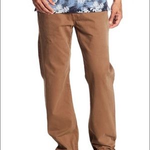 AG Graduate SUD Slim Straight Leg Pants